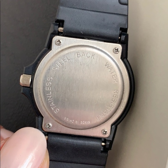 Authentic Neiman Marcus watch - Picture 3 of 5